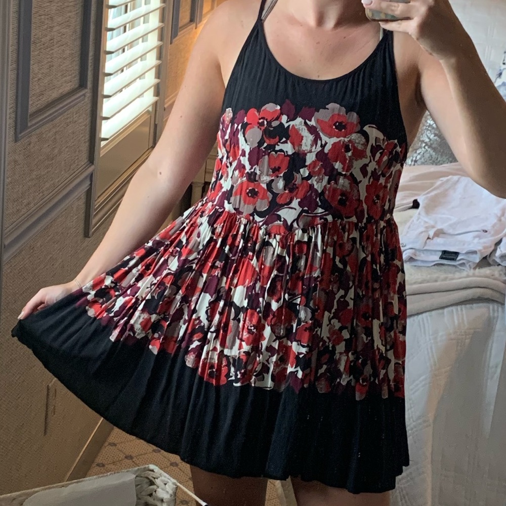 Free people dress